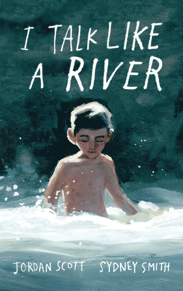 I Talk Like a River
