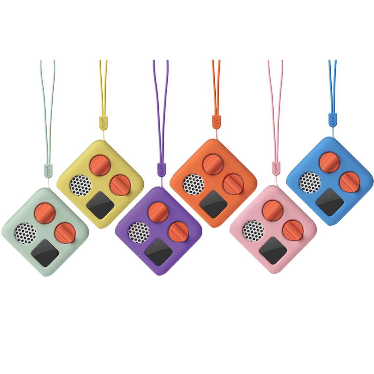 Yoto Mini Adventure Bundle